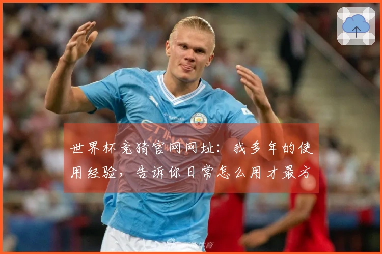 世界杯竞猜官网网址：我多年的使用经验，告诉你日常怎么用才最方便