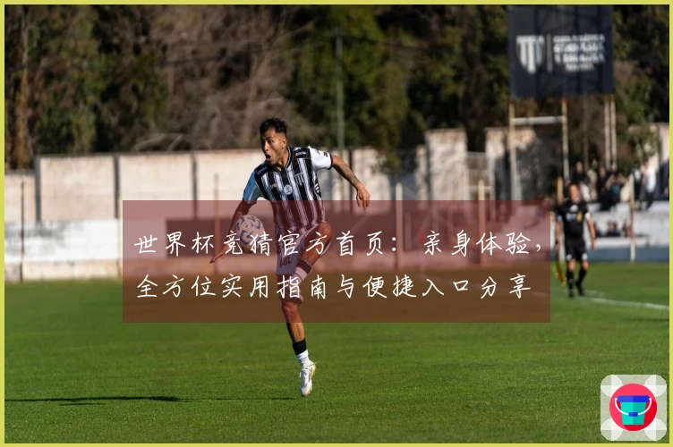 世界杯竞猜官方首页：亲身体验，全方位实用指南与便捷入口分享