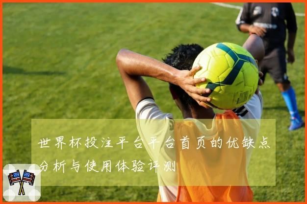 世界杯投注平台平台首页的优缺点分析与使用体验评测