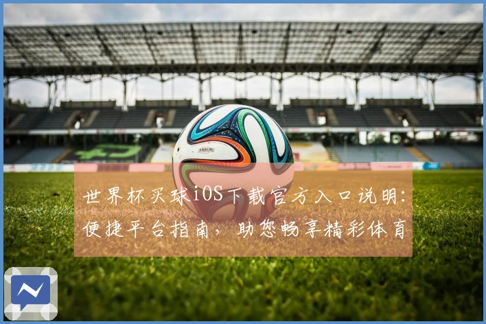 世界杯买球iOS下载官方入口说明：便捷平台指南，助您畅享精彩体育体验
