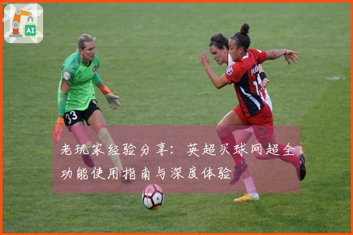 老玩家经验分享：英超买球网超全功能使用指南与深度体验